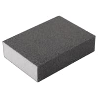 Copenhagen Pro Schuurblok 100x70x25mm K180 Fijn