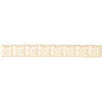 Strip Studio Relieve Ponciana Bamboo 2,5x19,8cm Glanzend