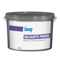 Knauf Quartz-Primer 15kg Wit