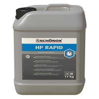 Schönox HP Rapid Voorstrijk 5.5kg