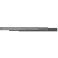 Mosa Vloertegel Terra Tones Light Anthracite 216X 5x60cm 12mm Modulair Mat Gerectificeerd R10 216XV560