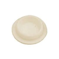 Theuma Afwerkdopjes 10 Mm Pvc