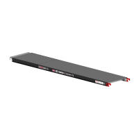 Altrex Platform RS Tower 5 Fiber-Deck 3,05m Met Luik