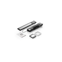 VELUX Dakvensteropener KSX 100K WW Solar V22 Integra