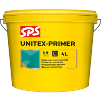 SPS Unitex Primer 4L Basis P