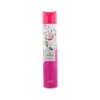 Fresh Luchtverfrisser 400ml Rose en Lavendel