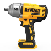 DeWALT Accu Slagmoersleutel DCF900NTXJ 18V XR 1/2" Heavy Duty In Tstak Koffer