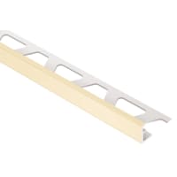 Schlüter JOLLY-P Decoratief Profiel 8mm 250cm PVC Zacht Perzik SP80