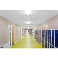 Rockfon Lithos 15mm 60x60cm A15/A24 32 Platen Per Pak