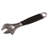 Bahco Moersleutel 257mm Bekwijdte 33mm Verstelbaar