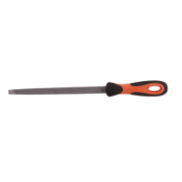 Bahco Vijl 170-10 Driekant Ergo 250mm Met Hecht