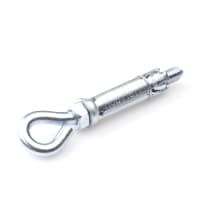 Keilbouthuls Met Ooghaak M8x65x50mm Verzinkt 50st