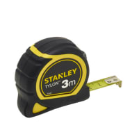 Stanley Rolbandmaat 12,7mm 3 meter  030687 Tylon