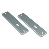 AMI Kortschild SL56 F1 180 41 RH Zonder Krukgat