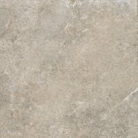 Villeroy & Boch Terrastegel Rustic Blend Garden Light Grey 80x80cm 20mm Mat Gerectificeerd R11B 2882RS600910