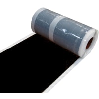 Nedsale Nedsaflex Aansluitrol 30cm 5m Zelfklevend Flexibel Zwart