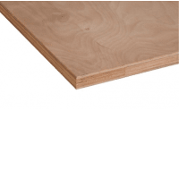 Alustabiel Deur 40mm 235x95cm Freesbaar 10 Jaar Garantie FSC Mix 70%