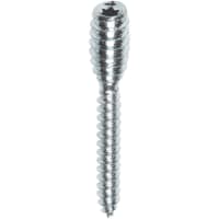 Fis-Profi Afstandschroef 6x150mm TX-25 Verzinkt 20st