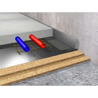 Nevima Nevidek Kokos 300 Pro-Mid Plaat 1000X1250X12Mm