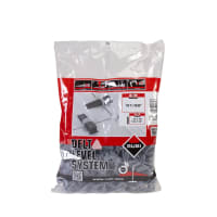 Rubi Clip Delta Levelling Systeem 1mm Tegeldikte 3-12mm 400st