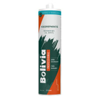 Bolivia Voegreparatiepasta 310ml Grijs