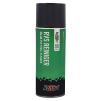 Kelfort RVS Reiniger 400ml