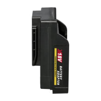 Levelfix Adapter X18V Ten Behoeve Van De Walt Accu