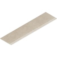 Villeroy & Boch Traptrede Solid Tones Warm Concrete 30x120cm Mat Gerectificeerd R10