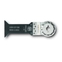 FEIN Multimaster Invalzaagblad E-Cut Long-Life BIM 42x78mm Starlock Max 10st