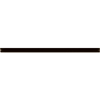 Strip Industrial Negro 1x20cm Glanzend