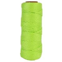 Talen Tools Uitzetkoord 1,5mm 50m Groen High Quality
