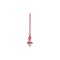Rubi Garde L-100 Voor Vloeibaar Materiaal 15-25kg