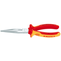 Knipex Telefoontang 200mm Recht VDE