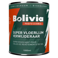 Bolivia Super Vloerlijm Verwijderaar 1L