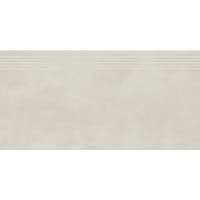Rako Traptrede Essentials Ivory 40x80cm 10mm Mat Gerectificeerd R10