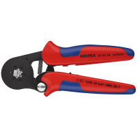 Knipex Krimptang 0.08-10mm² Zelfinstellend