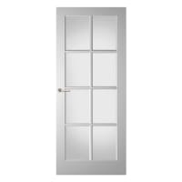 Weekamp Binnendeur WK6512 A Design Stomp 93x201.5cm FSC Mix 70%