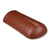 Nelskamp Hoekkeperbeginvorst Standaard Rood Engobe 602