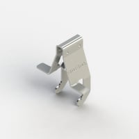 API Quick-Lock Cross Lock Koppelbeugel GS 100st