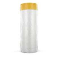 TechnoTape Compact Speedymask Indoor Gold 2.7x20m Transparant