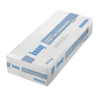 Knauf Aquapanel Exterior Basecoat White 25kg