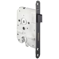 Skantrae Magneetslot 1269 Dag- En Nacht Cilinder Zwart