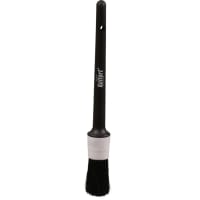 Kelfort Wegwerpkwast Rond Maat 12 20mm Zwart Haar