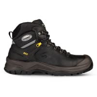 Grisport Veiligheidsschoen 803 Hoog S3 Maat 43 Zwart