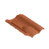 Monier OVH 206 Ventilatiepan Natuurrood