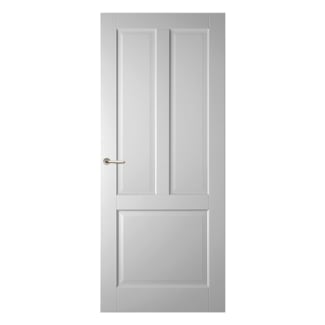 Product afbeelding voor Weekamp Binnendeur WK6551 XL A1 Design Stomp 83x231.5cm FSC Mix 70%