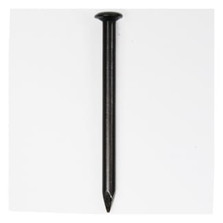 Product afbeelding voor HJZ-Profi Stalen Nagel 2.0x40mm Bolle Verzonken Kop Geblauwd 250st
