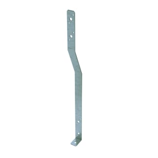 Product afbeelding voor GB Haakanker 40/30x2mm 750mm Verzinkt 079410B