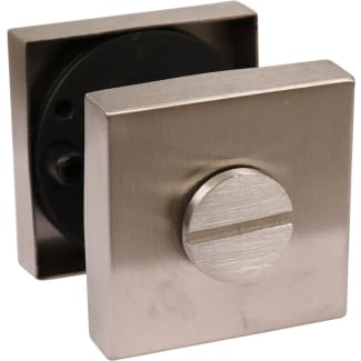Product afbeelding voor Oxloc WC-rozet Vierkant 11mm RVS