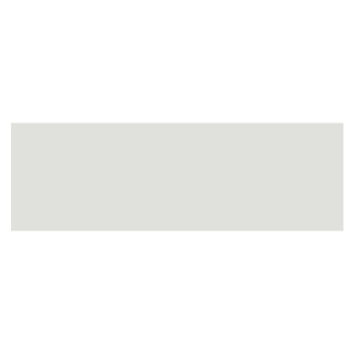 Product afbeelding voor Mosa Wandtegel Global Collection / Globalgrip Accent wit 16900 10x30cm 7,8mm Modulair Glanzend 16900-1030